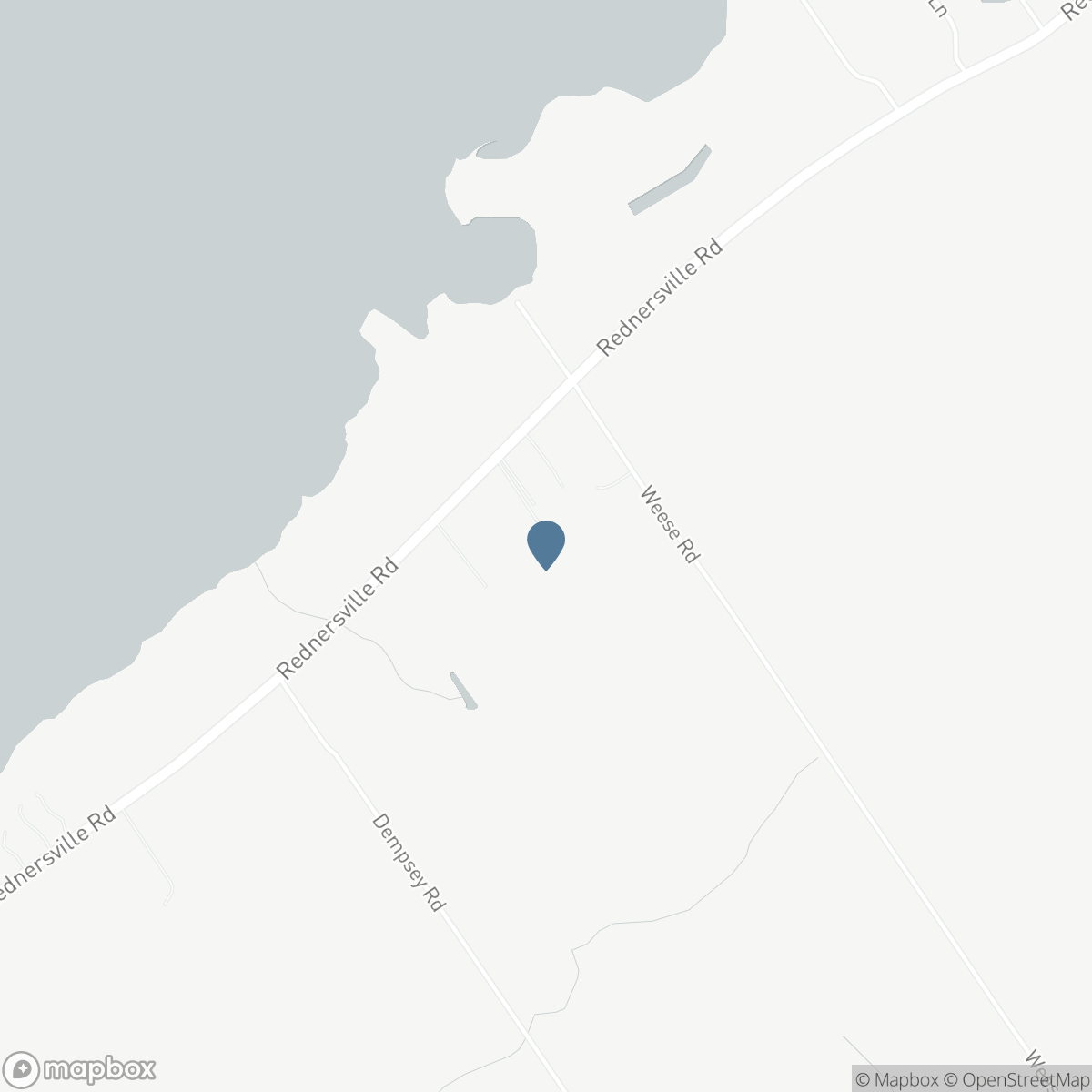 2355 COUNTY RD 3, Prince Edward, Ontario K0K 1L0